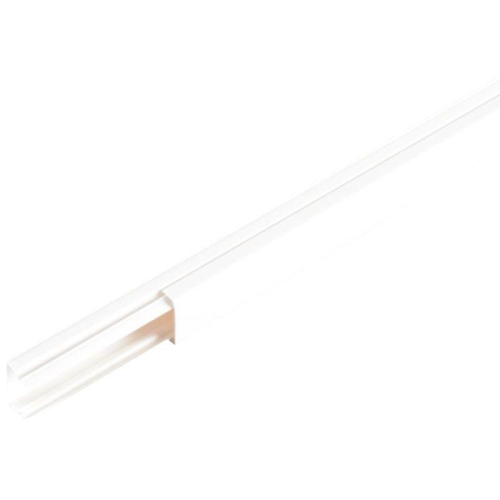 Мини-канал 20х12мм METRA (дл.2м) Leg 