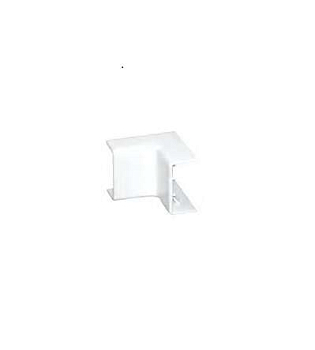 Угол внутренний 16х16 бел. Ruvinil 