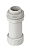 Муфта труба-коробка BS25 IP65 IEK 
