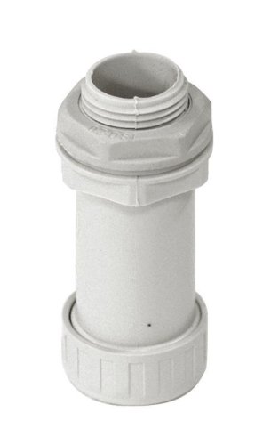 Муфта труба-коробка BS25 IP65 IEK 