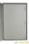 Корпус металлический ЩРНМ IP55 1000х600х300 DEKraft 