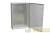 Корпус металлический ЩРНМ IP55 1000х600х300 DEKraft 