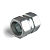 Муфта соединительная СТМ-15(1/2дюйм) Fortisflex 