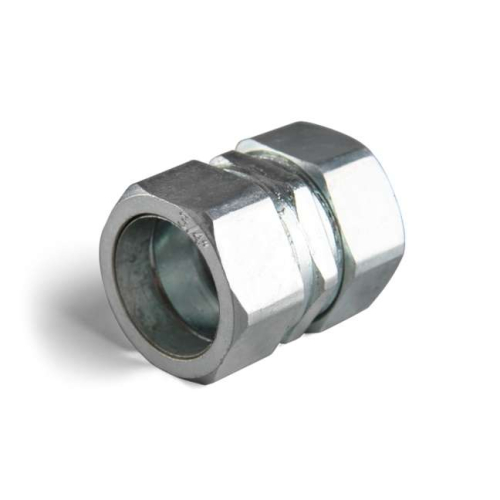 Муфта соединительная СТМ-15(1/2дюйм) Fortisflex 