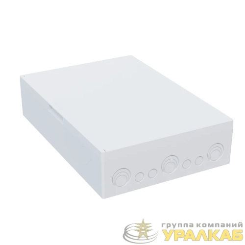 Корпус OptiBox Pro 24-NNR-IP40 пластик. КЭАЗ 