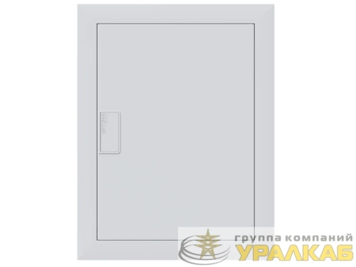 Корпус OptiBox Pro 24-VNR-IP40 пластик. КЭАЗ 