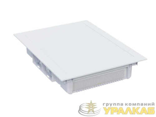 Корпус OptiBox Pro 24-VNR-IP40 пластик. КЭАЗ 