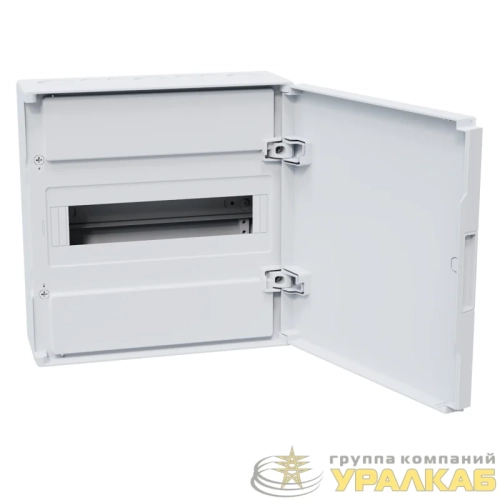 Корпус пластиковый OptiBox Pro 12-NNR-IP40 КЭАЗ 