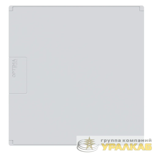 Корпус пластиковый OptiBox Pro 12-NNR-IP40 КЭАЗ 