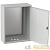 Корпус ЩМП-2-0 500х400х220 IP31 УХЛ3 метал. GENERICA 