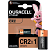 Элемент питания литиевый CR CR2 BP-1 ULTRA (блист.1шт) Duracell 
