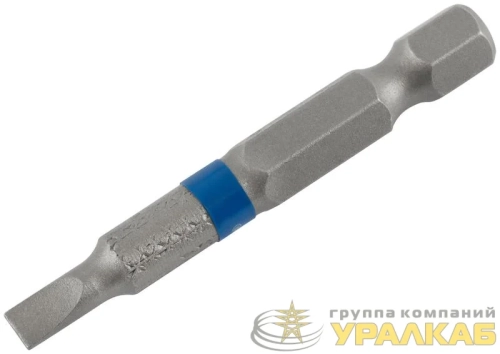 Набор стальных бит ПРОФИ/Profi SL4 50мм (уп.2шт) Cutop 