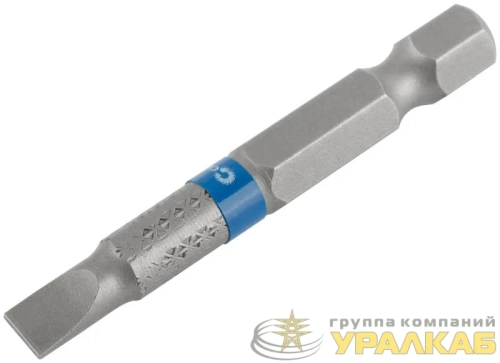 Набор стальных бит ПРОФИ/Profi SL5 50мм (уп.2шт) Cutop 