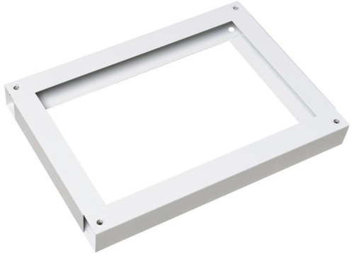 Цоколь ВРУ хх.60.45 IP31 TITAN IEK 