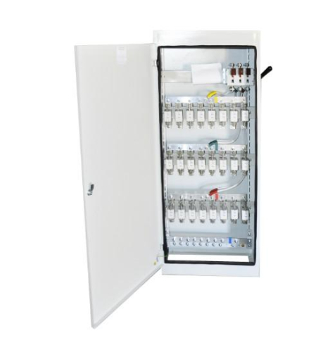 Щит ВРУ ШР11-73702(ШРС1-21) IP54 Электроспектр 