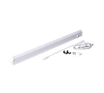 Светильник светодиодный PLED T5i PL 900 10Вт 4000К IP40 FR JazzWay 