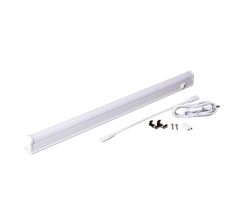 Светильник светодиодный PLED T5i PL 900 10Вт 4000К IP40 FR JazzWay 