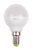 Лампа светодиодная PLED-SP 11Вт G45 3000К E14 230В/50Гц JazzWay 