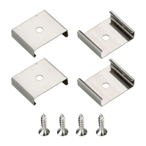 Держатель SL-SLIM-H13 металл Arlight 