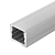 Профиль SL-SLIM-H13M-2000 ANOD L2000 алюм. Arlight 