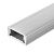 Профиль SL-SLIM-H7-2000 ANOD L2000 алюм. Arlight 