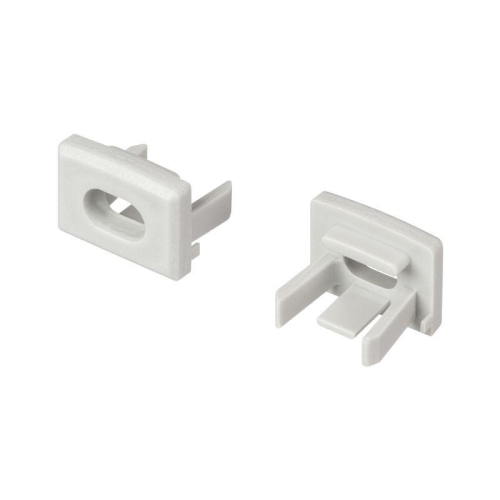 Заглушка PIK-1007 с отверстием Arlight 