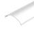 Экран ARH-KANT-H16-2000 Round Opal-PM L2000 пластик Arlight 