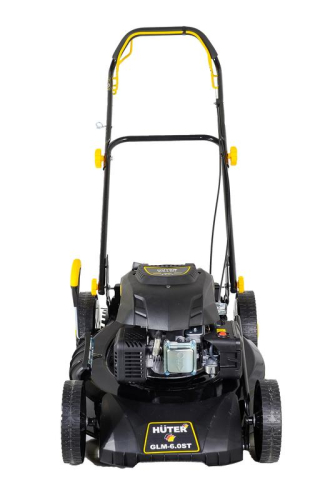 Газонокосилка бензиновая GLM-6.0 ST HUTER 