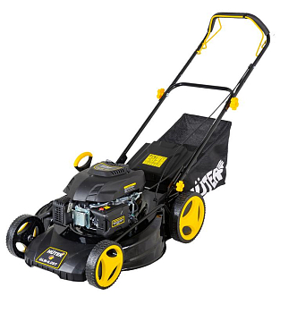 Газонокосилка бензиновая GLM-6.0 ST HUTER 