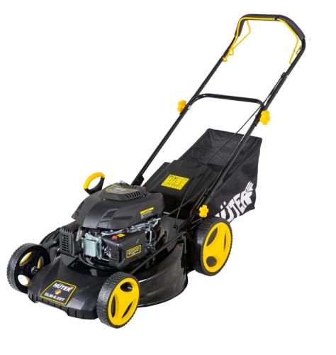 Газонокосилка бензиновая GLM-6.0 ST HUTER 