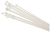 Хомут кабельный 71 056 NCT-076-300-100/WH 7.6х300 нейл. бел. (уп.100шт) Navigator 