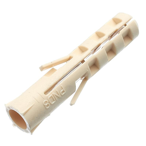 Дюбель PND-6 (6х30) коробка (уп.100шт) СТРОЙМЕТИЗ 