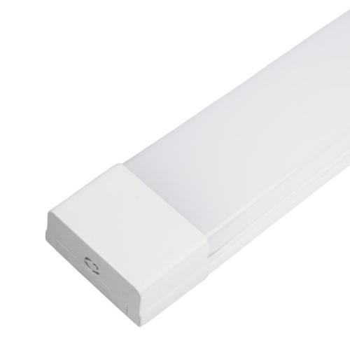 Светильник светодиодный PPO-07 600 Opal 18Вт 4000К IP40 ДПО JazzWay 