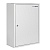 Корпус ЩМП-3 655х500х220 IP31 с монтажн. панелью метал. PRIZMA TKE-PZ-MPB31-3
