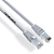 Патч-корд кат.5E U/UTP 24 AWG PVC 2м PRO TKP-PC06-5EU-CUPVC-2M