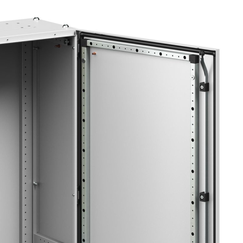 Корпус напольный RAM fit 1400х600х300мм без боков. вырезов DKC 
