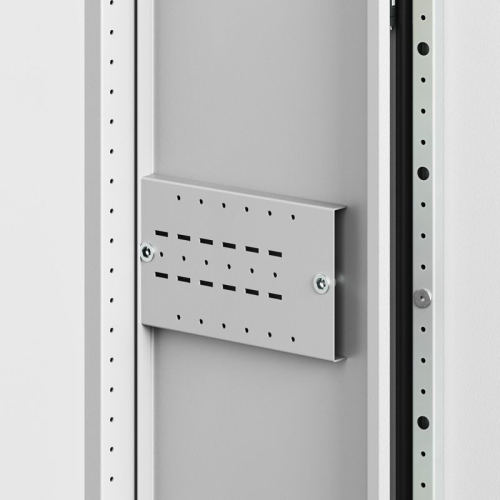 Корпус напольный RAM fit 1400х600х300мм без боков. вырезов DKC 