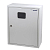 Корпус металлический ЩУРн-3/30 IP31 500х400х160 PRIZMA TOKOV Electric 