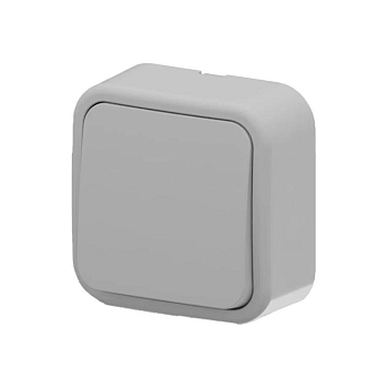Выключатель 1-кл. ARIA IP20 сер. ARVIA 