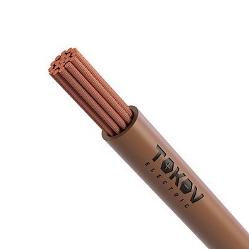 Провод ПуГВнг(А)-LS 1х0.75 (бухта) Кор 450/750В (м) 