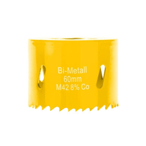 Коронка Bimetal 60мм Kranz 