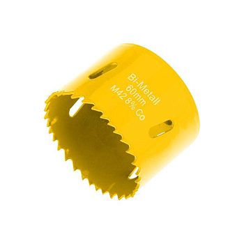 Коронка Bimetal 60мм Kranz 