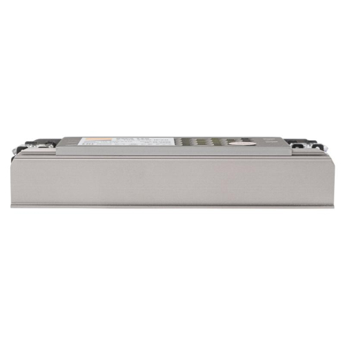 Блок питания для светодиод. ленты BSPS 25Вт 2.1А 12В IP20 метал. JazzWay 