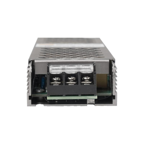 Блок питания для светодиод. ленты BSPS 100Вт 8.3А 12В IP20 метал. JazzWay 