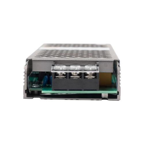 Блок питания для светодиод. ленты BSPS 150Вт 6.25А 24В IP20 метал. Pro+ JazzWay 