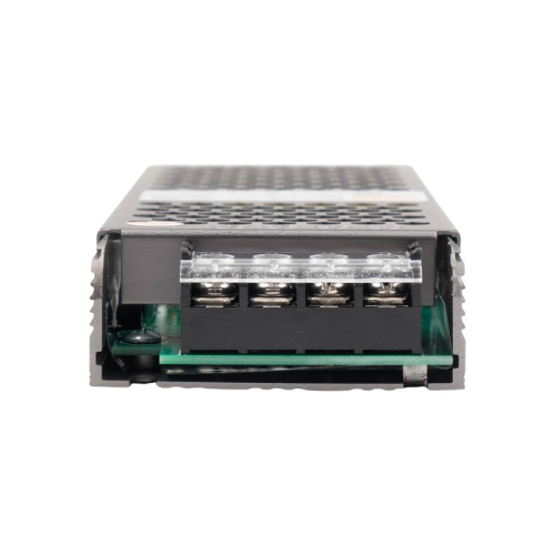 Блок питания для светодиод. ленты BSPS 150Вт 6.25А 24В IP20 метал. Pro+ JazzWay 