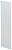 Панель боковая для ВРУ 20.ХХ.45 IP31 TITAN (уп.2шт) IEK 
