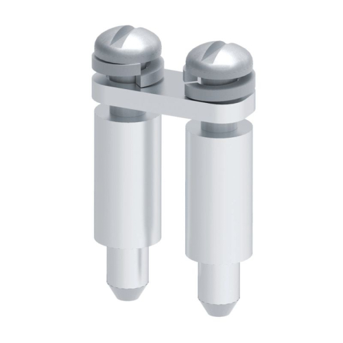 Перемычка винтовая OptiClip СА721/2 КЭАЗ 