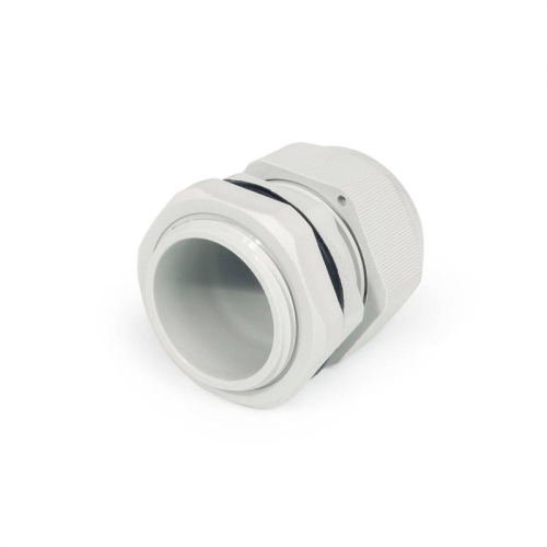 Ввод кабельный пластиковый PG 25 (16-20 мм) (уп.50шт) Fortisflex 