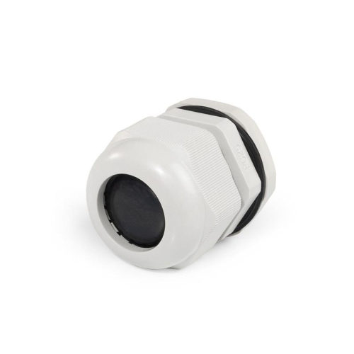 Ввод кабельный пластиковый PG 25 (16-20 мм) (уп.50шт) Fortisflex 
